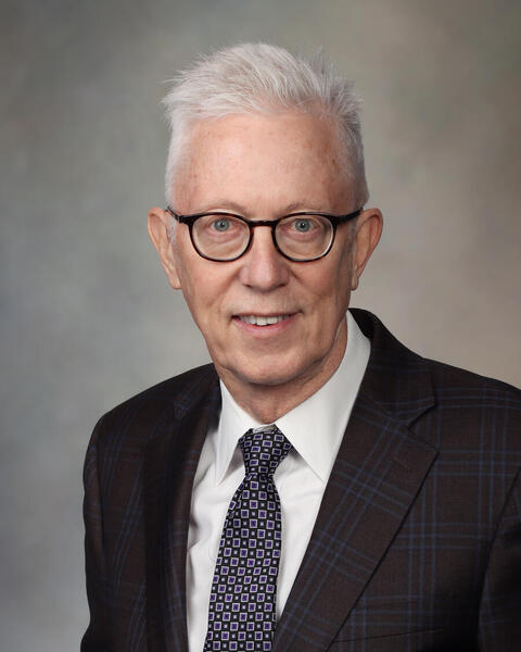 David L. Swanson, M.D.