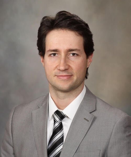 Roger K. Moreira, M.D.