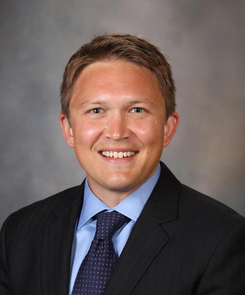 Dr. Aaron M Potretzke, MD - Rochester, MN - Urology
