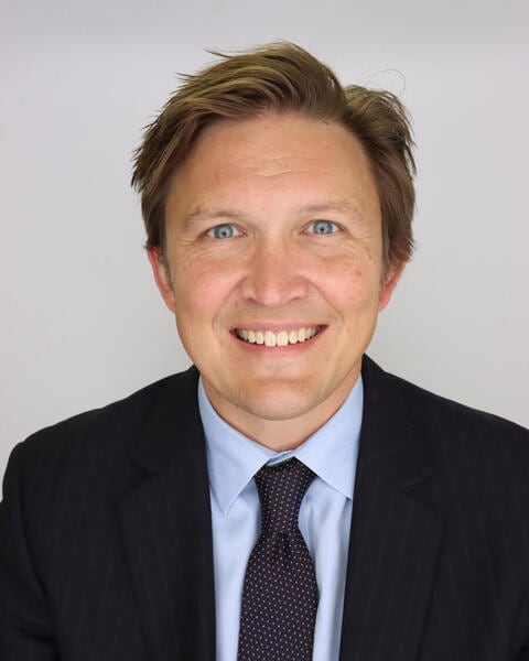 Aaron M. Potretzke, M.D.