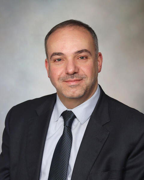 Sam Farres, M.D.