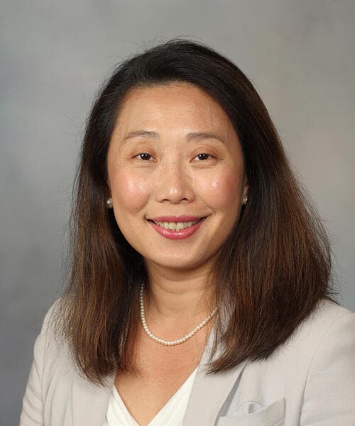 Lily C. Wong-Kisiel, M.D.