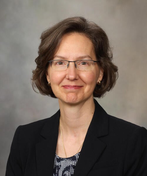 Dr. Amy C Degnim, MD