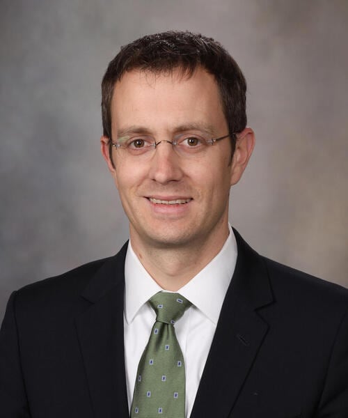 Andrew J. Barkmeier, M.D.