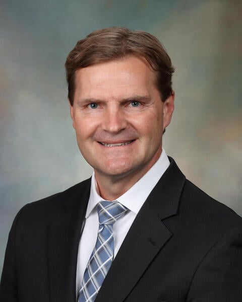 David G. Lott, M.D.