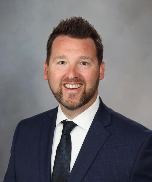 Matthew J. Binnicker
