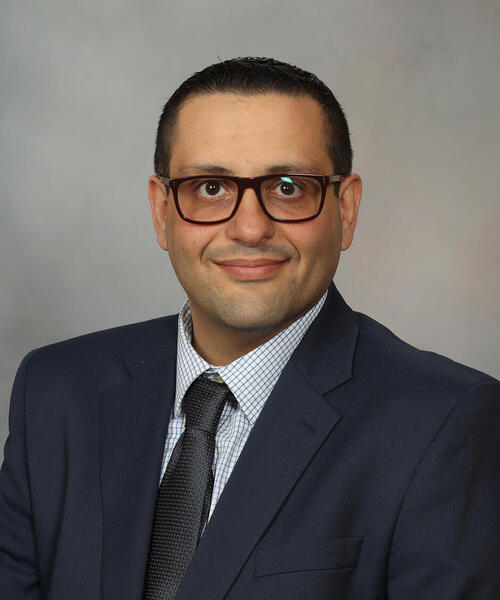 Naim S. Issa, M.D.