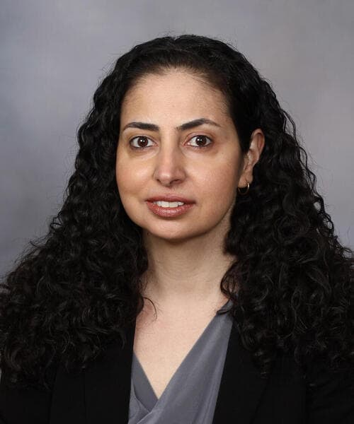 Hind J. Fadel, M.D., Ph.D.