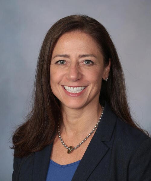 Jane R. Rosenman, M.D.