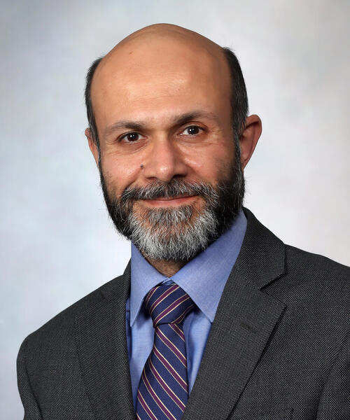Taimur Sher, M.D.