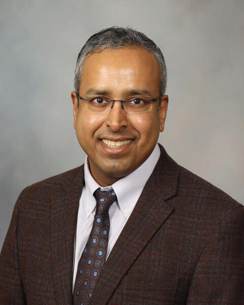 Vivek N. Iyer, M.D., M.P.H.