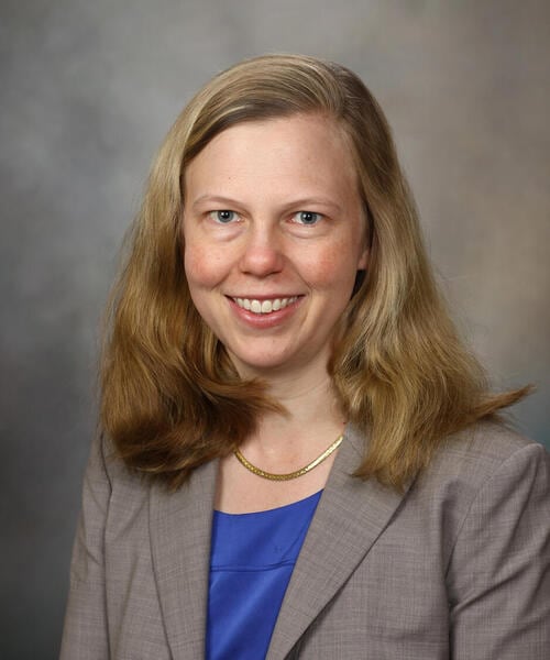 Dr. Noelle Larson, MD