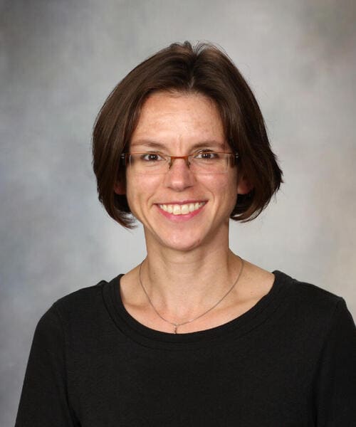Rachael A. Vaubel, M.D., Ph.D.