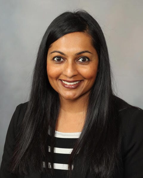 Gita Thanarajasingam, M.D.