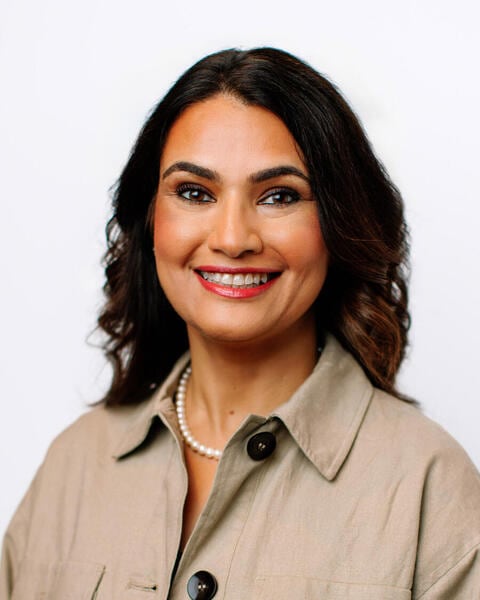 Anjali Bhagra, M.D., M.B.A.