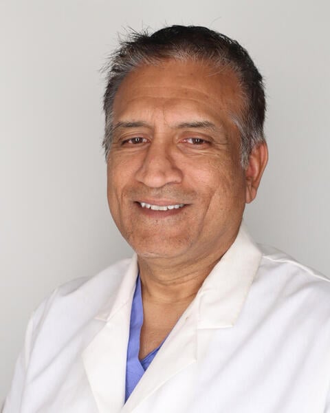 Dave R. Patel, M.D.