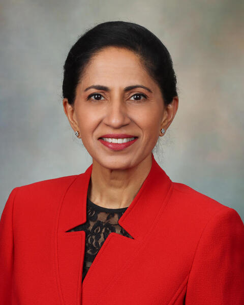 Harini A. Chakkera, M.D., M.P.H.