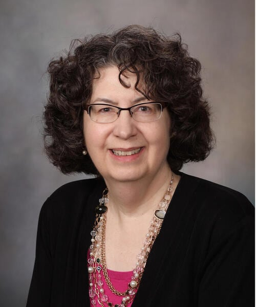 Barbara M. Rohland, M.D.