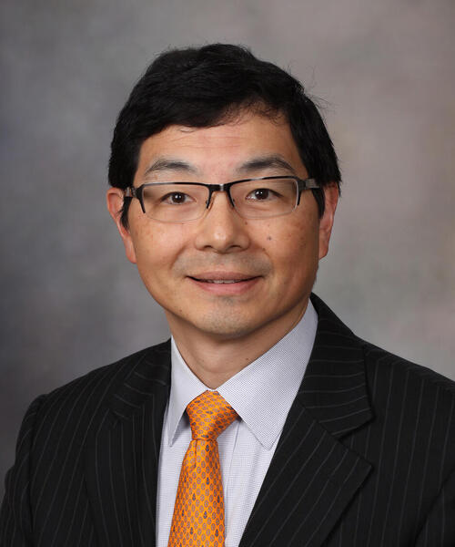 Bohyun Kim, M.D., Ph.D.