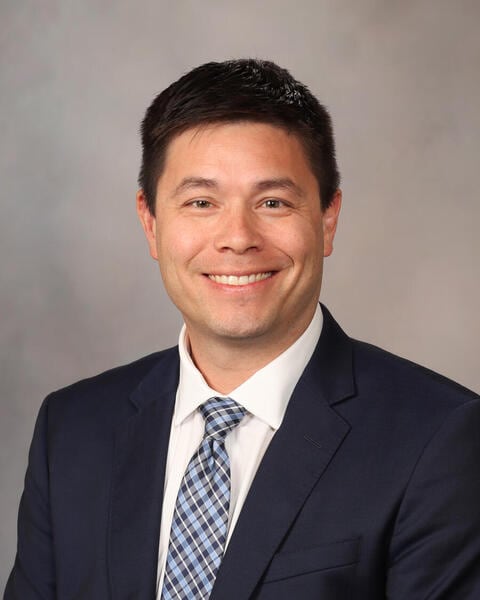 Brandon J. Yuan, M.D.