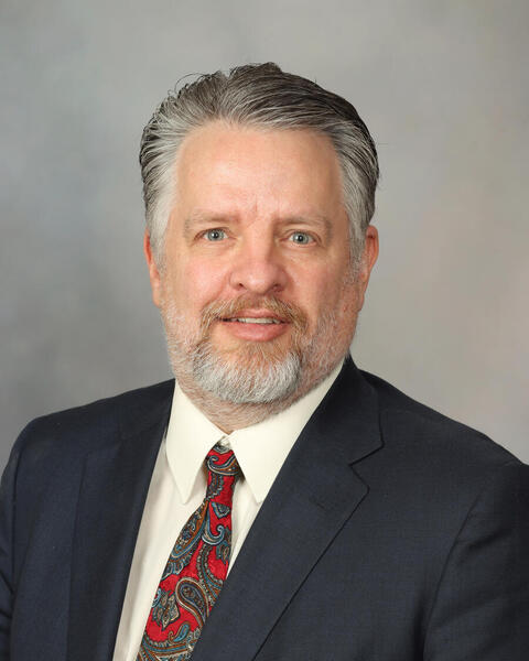 Brian A. Neff, M.D.