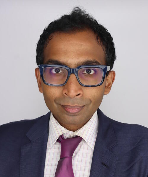 Suraj Kapa, M.D.