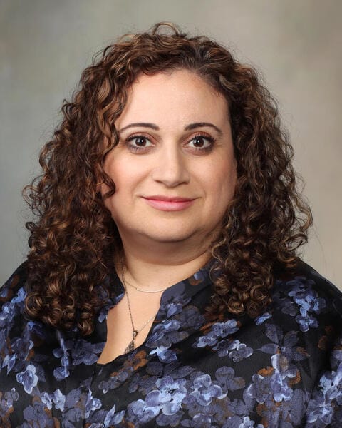 Julie A. Khoury, M.D.