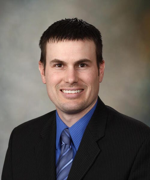 Justin M. Horner, M.D., M.P.H.
