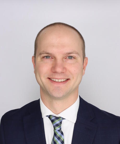 Luke J. Matzek, M.D.