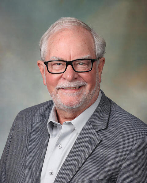 Michael R. Henry, M.D.