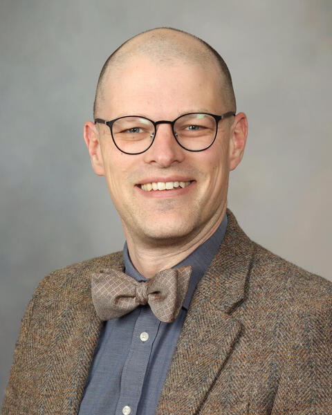 Adam P. Sawatsky, M.D., M.S.