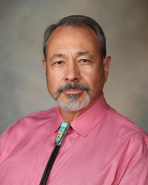 Idris Tolgay Ocal, M.D.