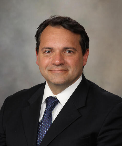 Giuseppe Lanzino, M.D. - Doctors and Medical Staff - Mayo Clinic