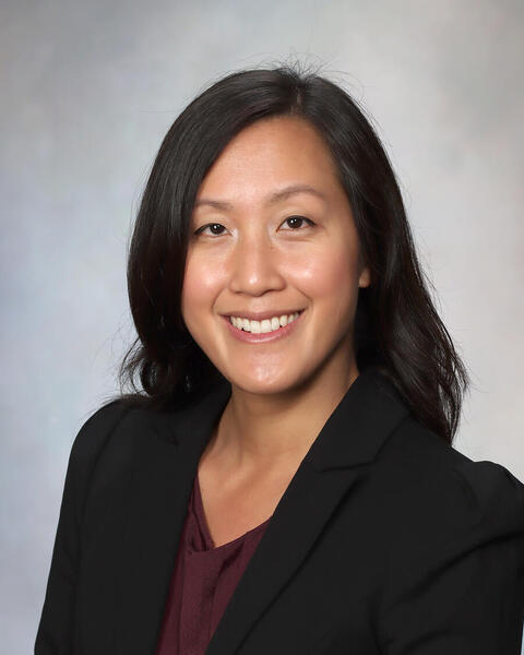 Lauren K. Ng, M.D.