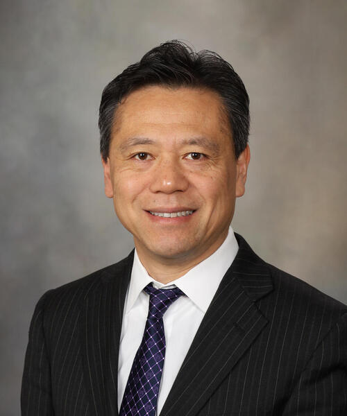 Wenchun Qu, M.D., Ph.D.