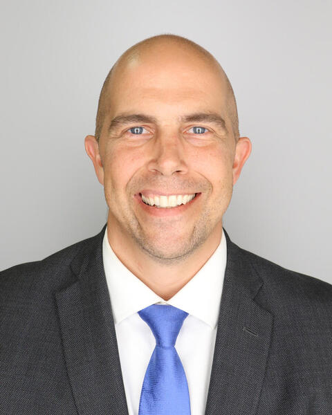 Jeffrey R. Janus, M.D.