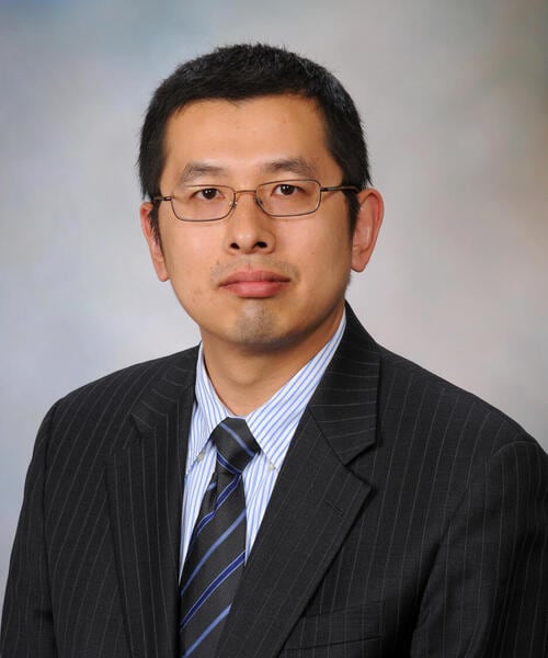 Liu Yang, M.B.B.S.