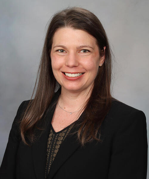 Nikki H. Stricker, Ph.D., L.P.