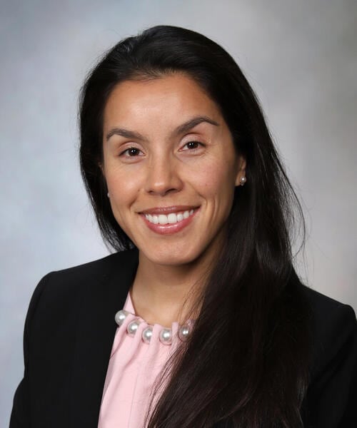 Dr. Victoria Gomez, MD