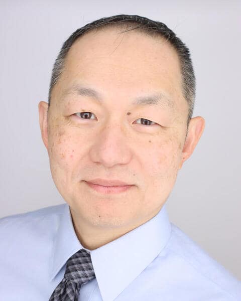 Prof Harry Yoon