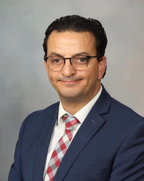 Imad Absah, M.D.