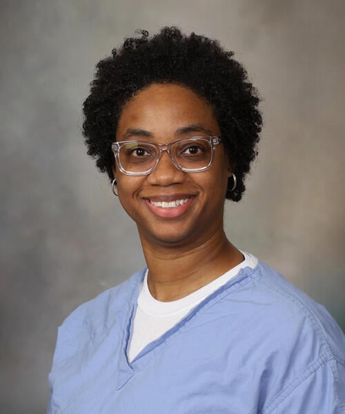 LaKisha (Kisha) D. Jones, D.O.