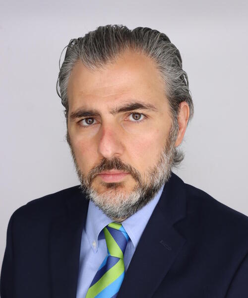 Onur Demirci, M.D.