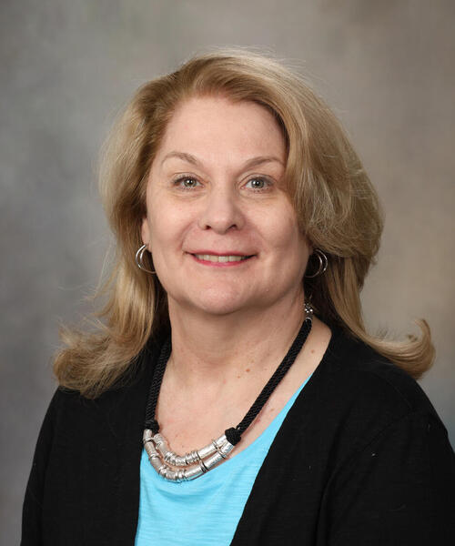 Ruth Lupu, Ph.D.