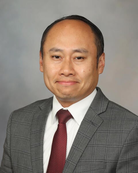 Teng Moua, M.D.