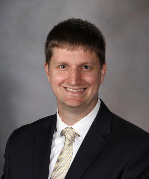 Jamie D. Kapplinger, M.D., Ph.D.