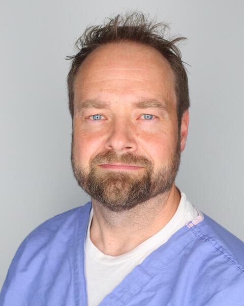 Ryan C. Craner, M.D.