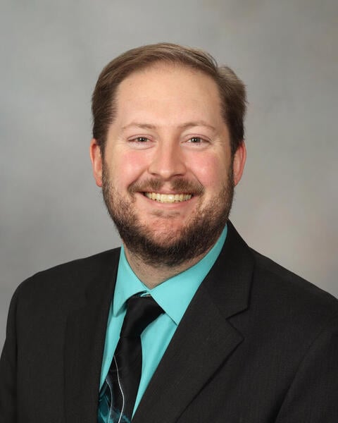 Chris L. Boswell, M.D.