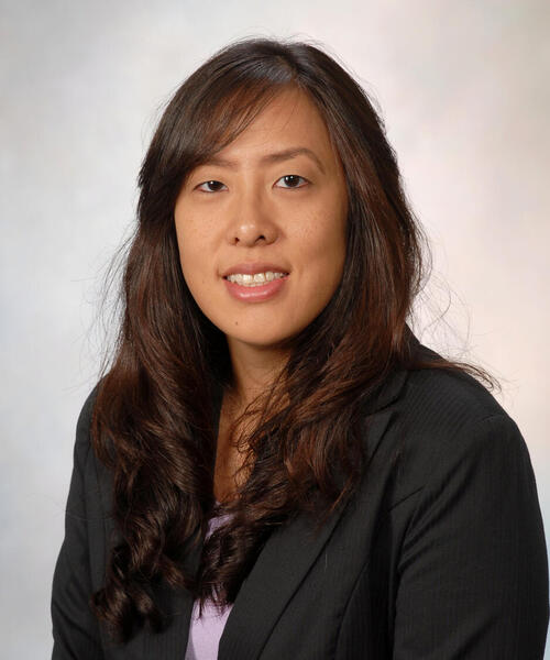 Josephine F. Huang, M.D.