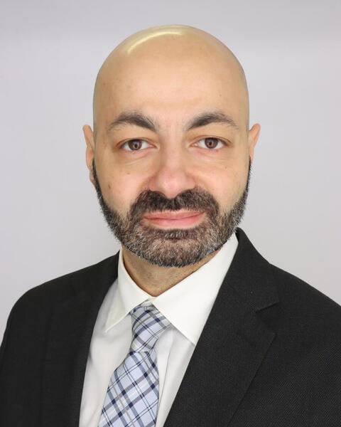 Ala S. Dababneh, M.D.